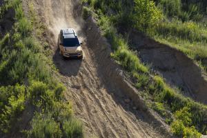 Ford Bronco Sport First Edition Preproduction 2020 года 